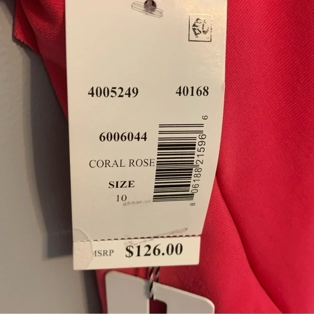 NWT. MAGICSUIT Rita Tankini Top